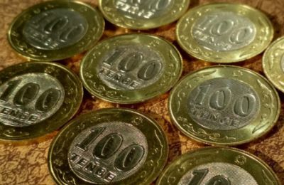 Елімізде жаңа 100 теңгеліктер айналымға енеді