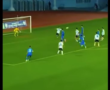 ​Түркістанның «ТҰРАН» командасы биылғы маусымдағы алғашқы жеңісіне қол жеткізді 