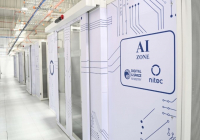 Қазақстан әлемдегі Топ-100 суперкомпьютер қатарына енді