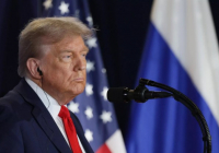 Трамп Зеленскийді Қырымнан бас тартуға шақырды