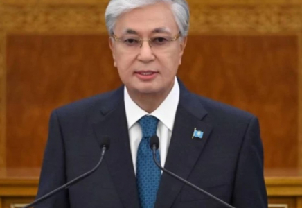 Мәулен Әшімбаев ықпалды парламент туралы: Қазақстанға жаңа билік архитектурасы не үшін керек