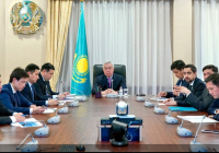 Мемлекет жерлерді қайта айналымға енгізе бастады: ашықтық пен фермерлерді қолдауға басымдық беріліп отыр