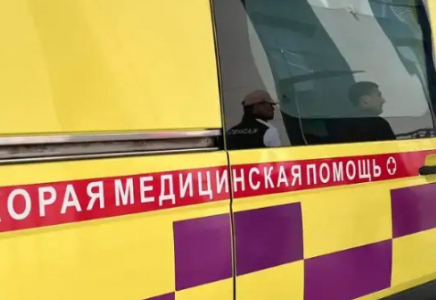 Қайтарылған активтер: Ақтауда 4,6 млрд теңгеге жедел жәрдем станциясы салынады