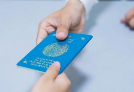 Шетелден келген қандастарға азаматтық алу жеңілдетілмек