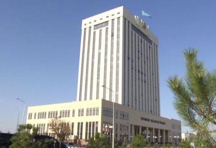 ​Шымкент қаласының әкімдігі тұрғындарды қабылдауды уақытша тоқтатты