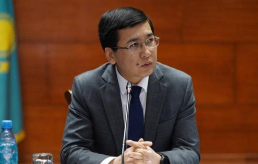 Ел азаматтары жылына қосымша 3 күн демалыс ала алады – Асхат Аймағамбетов