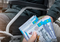 Қазанда азаматтарға 112 мың теңгеге дейін ақшалай көмек беріледі 