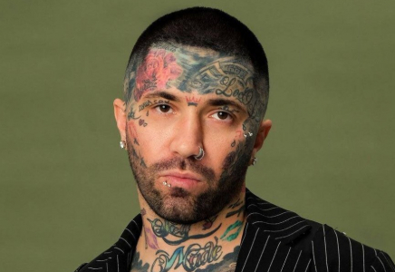 Ресейде қазақстандық рэпердің үстінен іс қозғалды