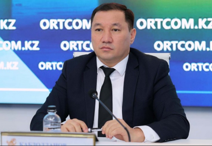 ЕсoQolday бағдарламасы аясында 77 шарт жасалды