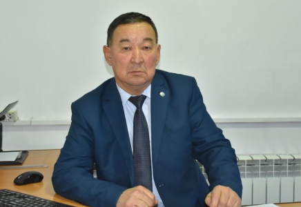 АЛДАҒЫ САЙЛАУ - ЕЛІМІЗДЕГІ САЯСИ РЕФОРМАЛАРДЫҢ САЛИҚАЛЫ ЖАЛҒАСЫ