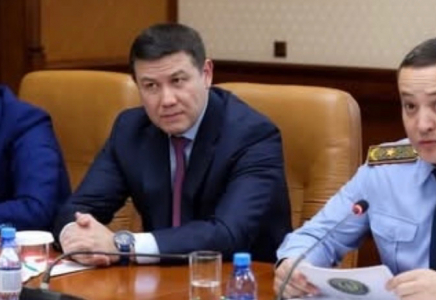 ​ШЫМКЕНТ: ҚОҒАМДЫҚ ҚАУІПСІЗДІК ПЕН ЕСІРТКІ ҚЫЛМЫСЫНА ҚАРСЫ ІС ҚИМЫЛ КҮШЕЙТІЛЕДІ