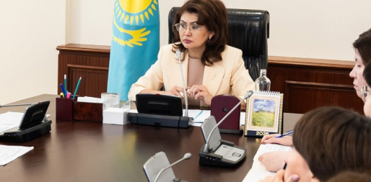 Үкімет кітап оқу мәдениетін дамыту және зерделі ұлт қалыптастыру жөніндегі кешенді жоспарды жүзеге асыруға кірісті