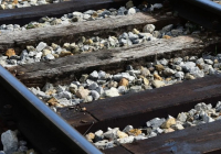 Көкшетауда пойыз әйел адамды қағып өлтірді