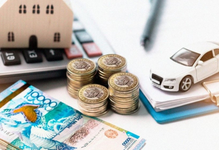 4 пайыздық автонесие қайта іске қосыла ма? – Министрлік жауап берді