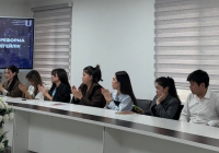 ​Орталық Азия Инновациялық университеті: Еліміздің саяси жүйесін кешенді жаңғырту – уақыт талабы