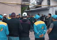 Шымкентте жүргізушілердің талабы тыңдалып, түсіндірме жұмысы жүргізілді