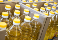 Еліміз әлемдік күнбағыс май экспортында 8-орынға шықты