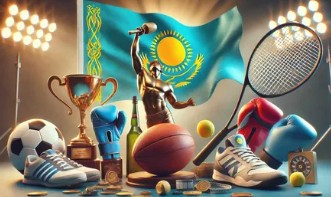 Қазақстанда спортпен тұрақты айналысатындар үлесі 50 пайызға жеткізіледі