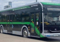 Семейде автобуста ер адам кенеттен қайтыс болды