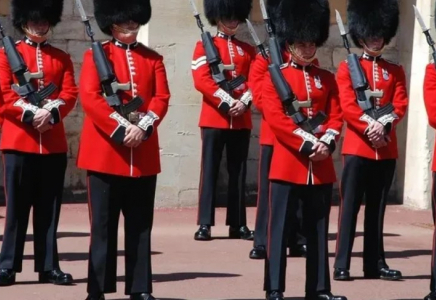 Ұлыбритания 25 ақпаннан бастап туристік және қонақ визасының жаңа түрін енгізді