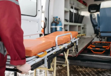 ​Ақсу ферроқорытпа зауытында жұмысшы күйіп қалды