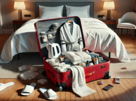 ​Қонақүйдегі фенді қолдану неге қауіпті?