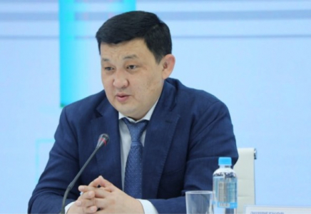 ШЫМКЕНТ: тұрғындар үшін қолайлы орта қалыптасуда