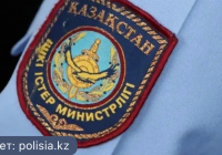 Петропавлда кәріз құдығынан әйелдің денесі табылды