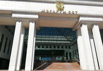 Сарағаштағы 5 жастағы қыздың өлімі: сот төрағасы қызметінен босатылуы мүмкін