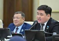 Депутат жол ережесін бірнеше рет бұзған жүргізушілерді емтиханды қайта тапсыруға міндеттеуді ұсынды