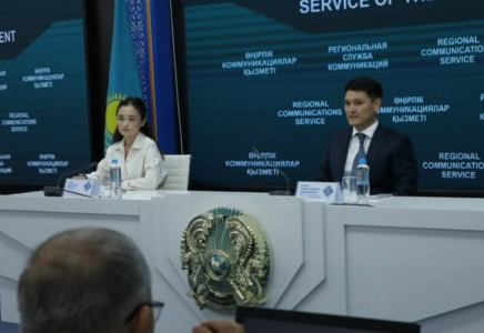 Шымкент: Бюджет қаражатының тиімді жұмсалуына басымдық берілуде 