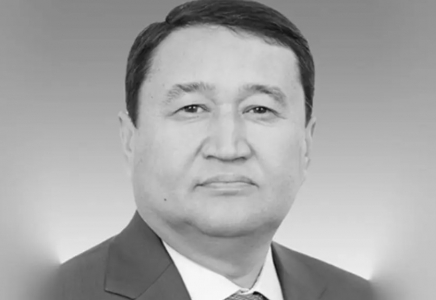 Алматы облысының бұрынғы әкімі Аңсар Мұсаханов қайтыс болды