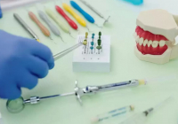 Семейдегі стоматологияда тексерістен өтпеген құралдар пайдаланылған