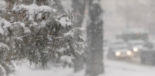 Қазақстанда алдағы күндері қар жауып, боран соғады