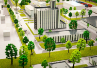 ​Қазақстанда алғашқы ірі натрий цианиді зауытының құрылысы басталды