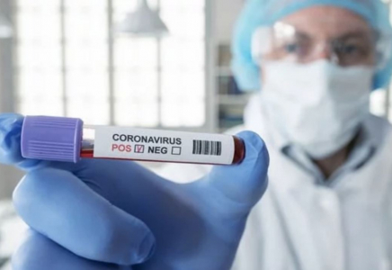 Түркістан облысында тағы 2 адам коронавирус жұқтырды