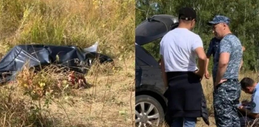 Ақмола облысында аң аулау кезінде 64 жастағы ер адам оққа ұшты