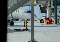 Астана әуежайында рейстер жаппай кешігуде