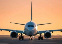 Үндістанда ұшақты шұғыл эвакуациялау кезінде алты адам зардап шекті 