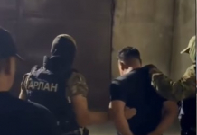 ​Шымкентте ақша бопсалаумен айналысқан блогер мен сыбайластары ұсталды