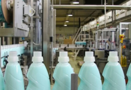 Қазақстан шампунь мен кір сабын экспортын екі есе арттырды