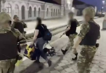 Қарағандыда сотталған әйел адам түрмеге отырмас үшін Ресейге қашып кеткен