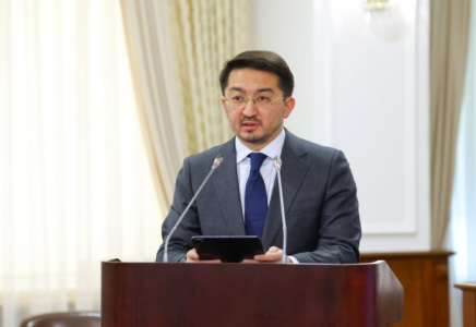 Қазақстанда азаматтардың дербес деректерін қорғау күшейтіледі