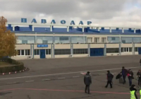 Павлодар әуежайы жолаушылар рейстерін 2026 жылы қабылдай бастайды