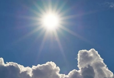 БҰҰ: Ғаламдық температураның 1,5 °C-тан асуы аштық пен апатты көбейтеді