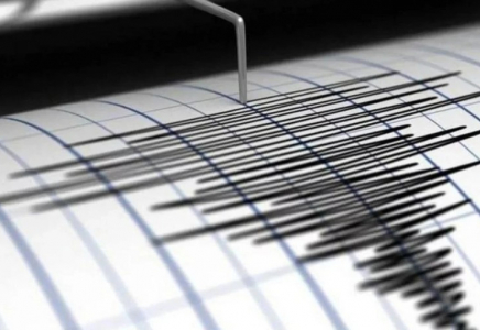 Түркияда қуатты жер сілкінісі болды