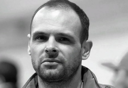 Қазақстандық спорт журналисі өмірден озды