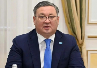 Мұрат Нұртілеудің ұсталғаны рас па: Балаева мәлімдеме жасады