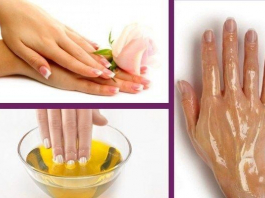 ​Құрғаған қол терісін ЕКІ-ақ зат жұмсартады