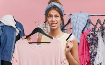 ​Сіз ұнатпайтын түс ішкі күйіңіз туралы хабар беруі мүмкін